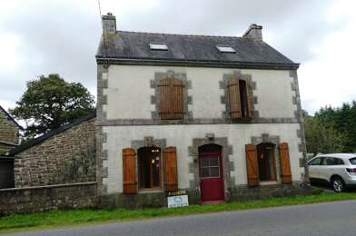 Maison 4 pièces 114060 €