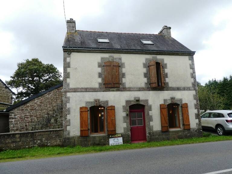 Maison en pierres — photo 1