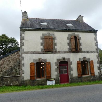 Maison 4 pièces 114060 €