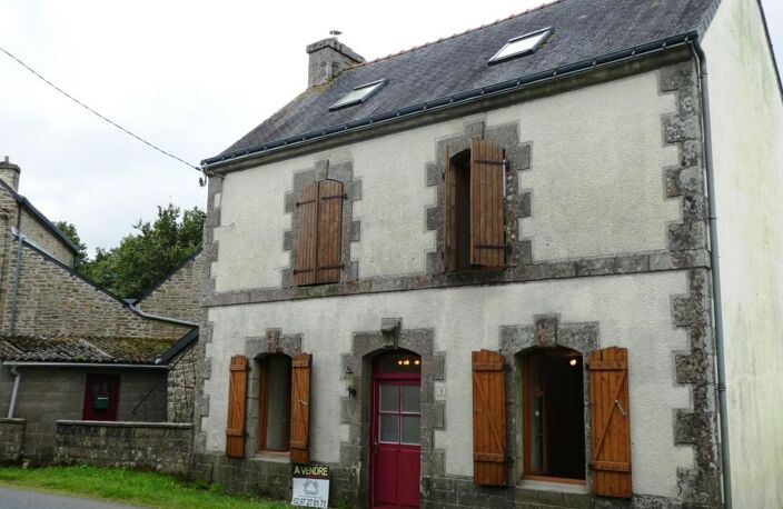 Maison en pierres — photo 2