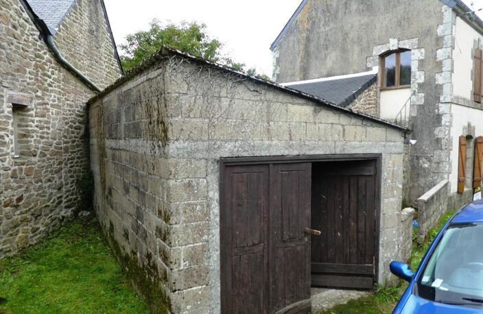 Maison en pierres — photo 3