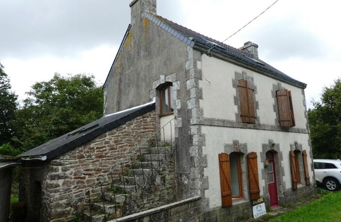 Maison en pierres — photo 4