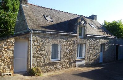 vente maison 63 960 € à proximité de Noyal-Pontivy (56920)