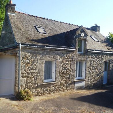 Maison 5 pièces 63960 €