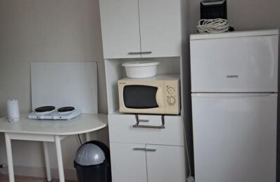 location appartement 395 € CC /mois à proximité de Bourgbarré (35230)