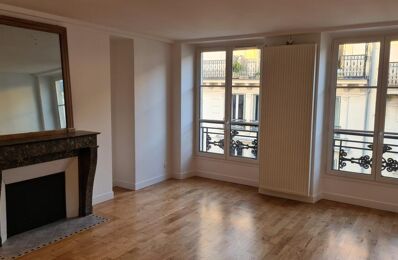 location appartement 2 810 € CC /mois à proximité de Montmagny (95360)