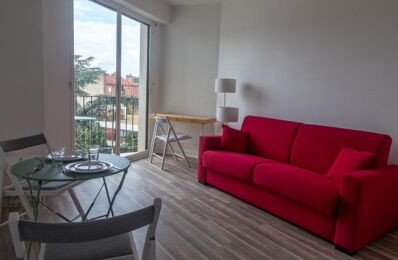 location appartement 995 € CC /mois à proximité de Romainville (93230)