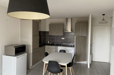 location appartement 760 € CC /mois à proximité de Dax (40100)