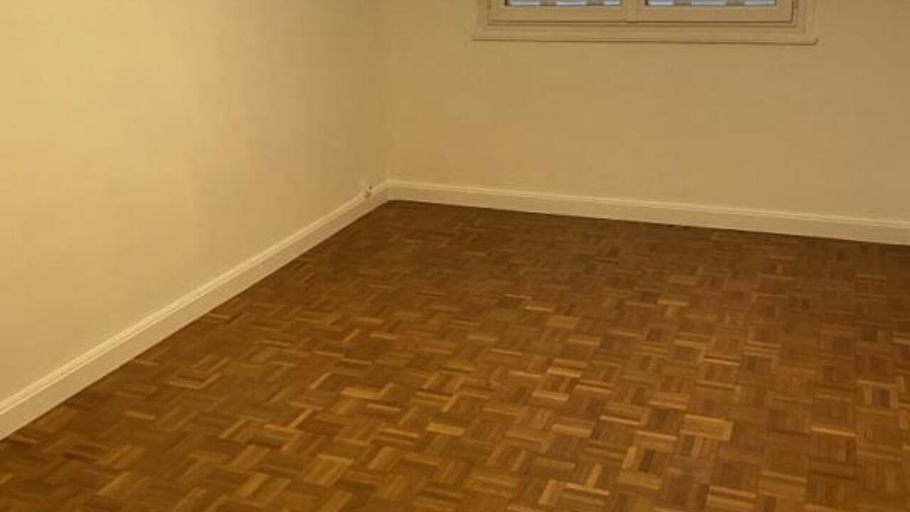 appartement 3 pièces 62 m2 à louer à Lyon 7 (69007)