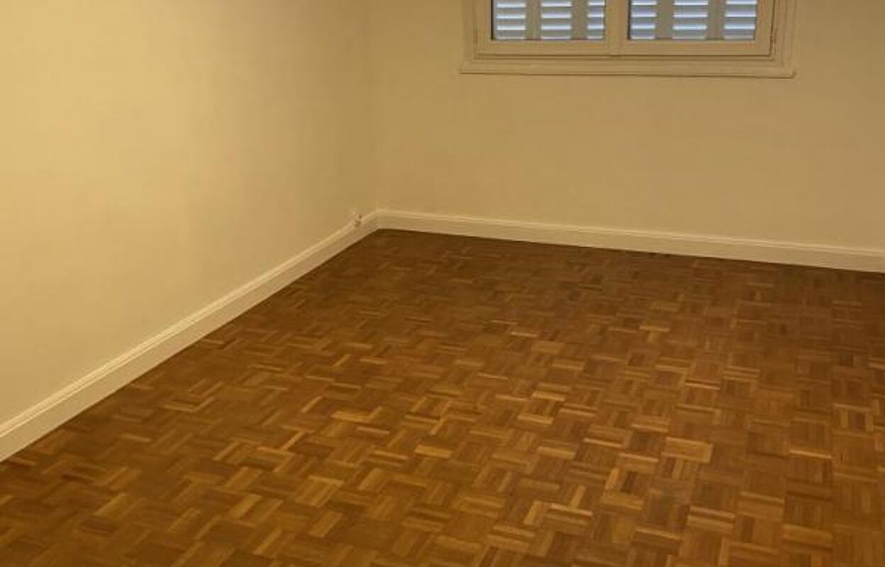 appartement 3 pièces 62 m2 à louer à Lyon 7 (69007)