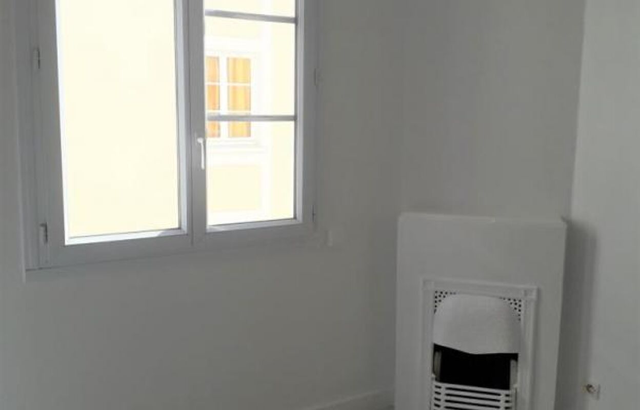 appartement 1 pièces 23 m2 à louer à Boulogne-Billancourt (92100)