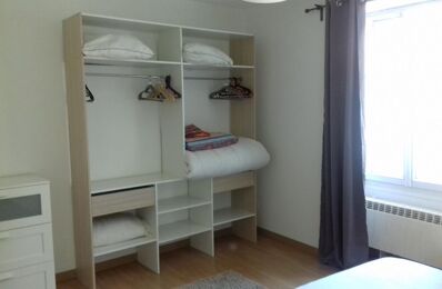 location appartement 630 € CC /mois à proximité de Saran (45770)