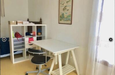 appartement 1 pièces 18 m2 à louer à Noisy-le-Sec (93130)