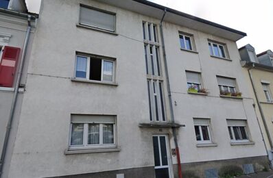 location appartement 455 € CC /mois à proximité de Burnhaupt-le-Haut (68520)