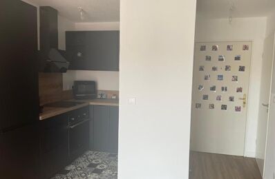 location appartement 765 € CC /mois à proximité de Gagnac-sur-Garonne (31150)