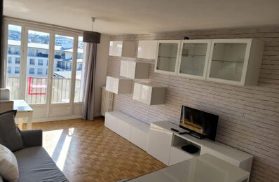 location appartement 1 430 € CC /mois à proximité de Bagneux (92220)