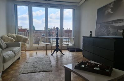 location appartement 1 300 € CC /mois à proximité de Noisy-sur-École (77123)