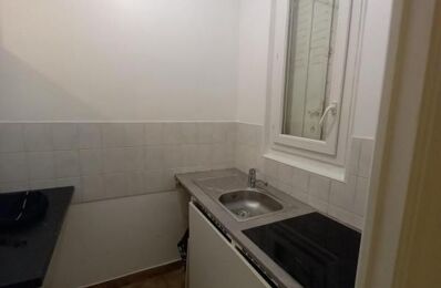 location appartement 850 € CC /mois à proximité de Gennevilliers (92230)