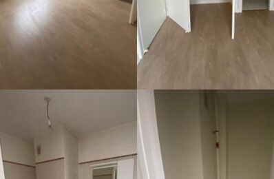 appartement 2 pièces 63 m2 à louer à Bourges (18000)