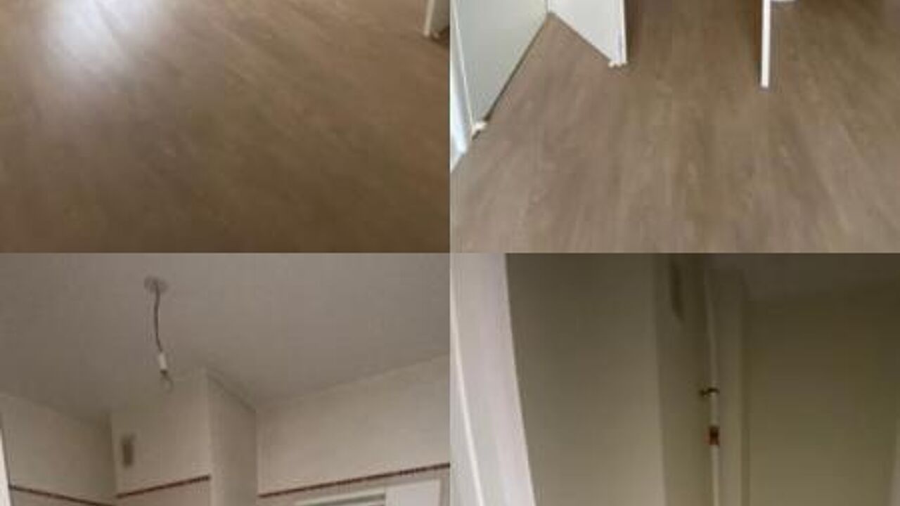 appartement 2 pièces 63 m2 à louer à Bourges (18000)