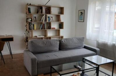 appartement 3 pièces 79 m2 à louer à Lille (59000)