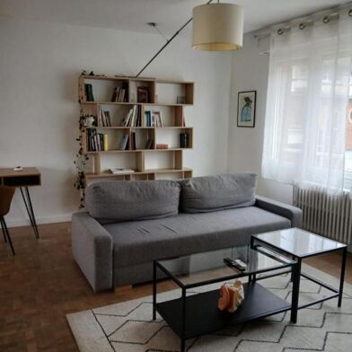 Appartement 3 pièces 79 m²