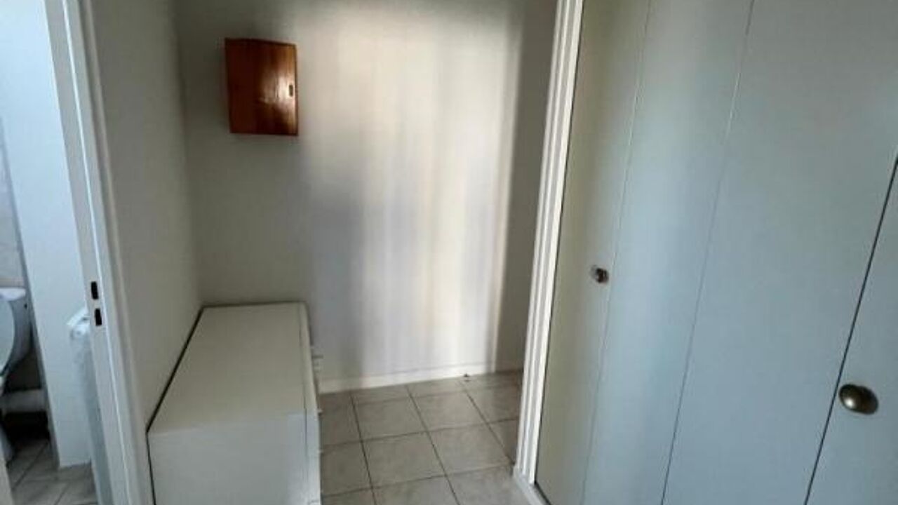 appartement 1 pièces 32 m2 à louer à Besançon (25000)