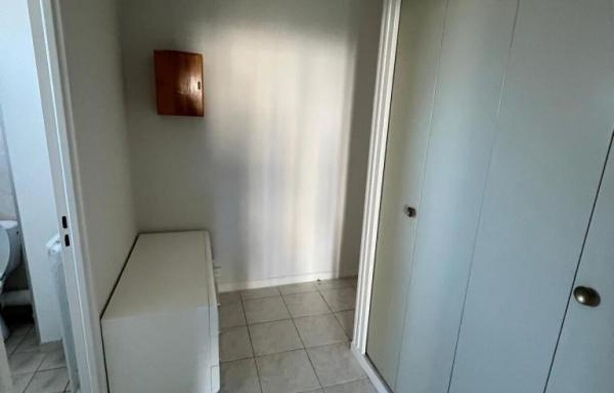 appartement 1 pièces 32 m2 à louer à Besançon (25000)