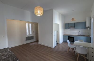 location appartement 640 € CC /mois à proximité de Béziers (34500)