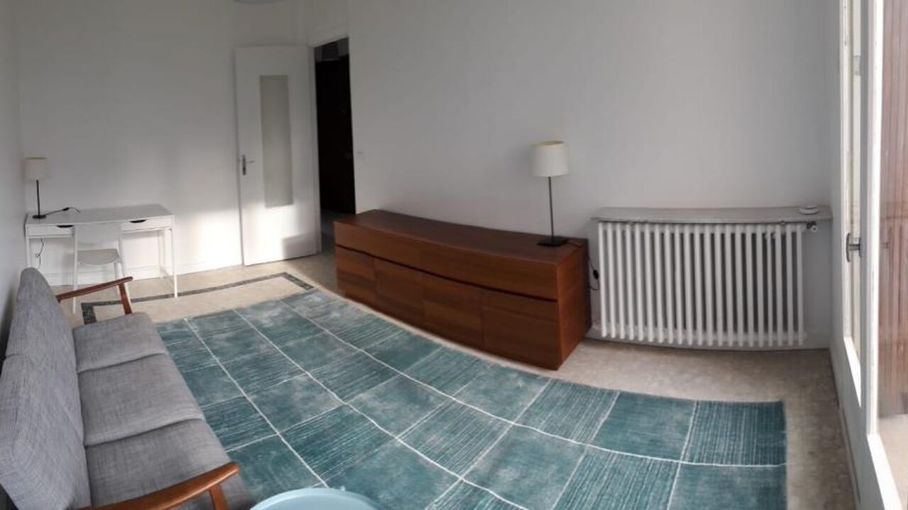 appartement 2 pièces 43 m2 à louer à Bois-Colombes (92270)