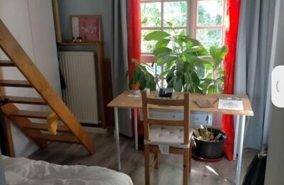 appartement 1 pièces 10 m2 à louer à Ennery (95300)