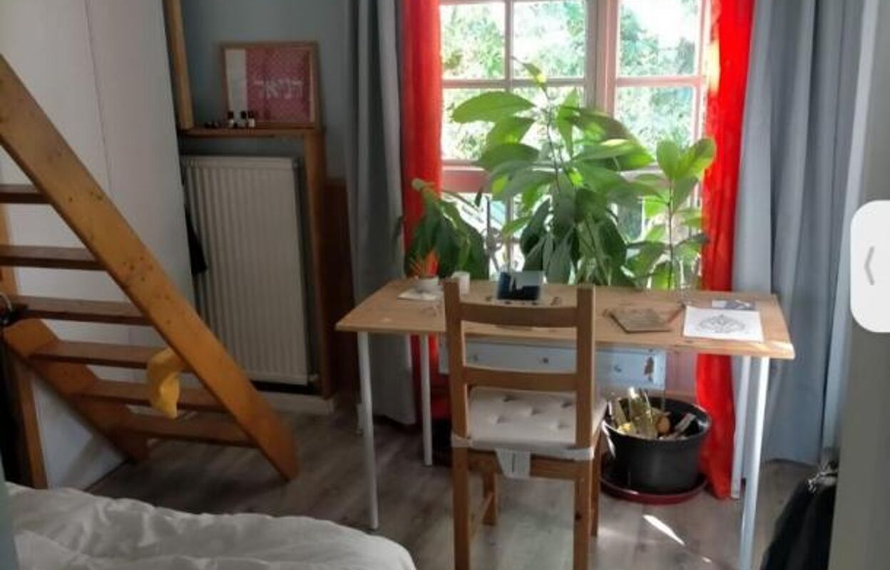 appartement 1 pièces 10 m2 à louer à Ennery (95300)