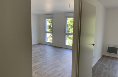 location appartement 745 € CC /mois à proximité de Épinay-sous-Sénart (91860)