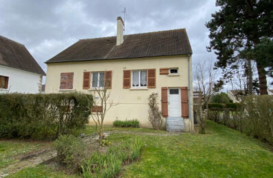 vente maison 249 000 € à proximité de Lacroix-Saint-Ouen (60610)