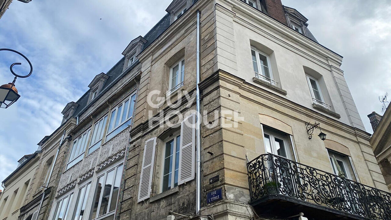 appartement 4 pièces 95 m2 à vendre à Compiègne (60200)