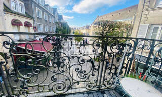 Appartement 4 Pièces 95 m² à vendre à Compiègne (60200)