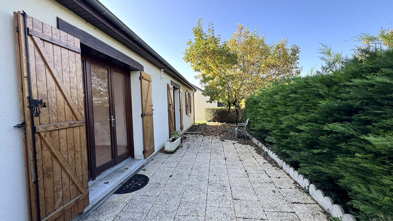 maison 4 pièces 100 m2 à vendre à Châtellerault (86100)