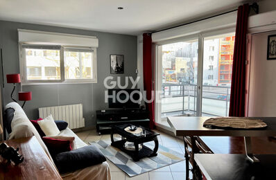 vente appartement 199 000 € à proximité de Montagny (69700)