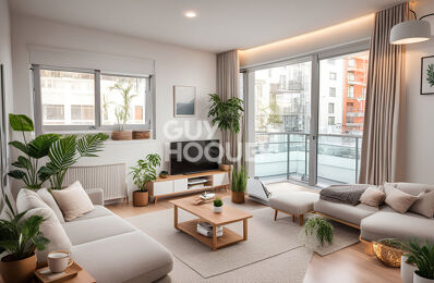 vente appartement 199 000 € à proximité de La Mulatière (69350)