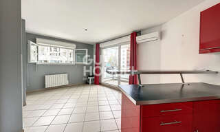 Appartement 2 Pièces 40 m² à vendre à Lyon 8 (69008)