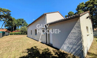 Maison 5 Pièces 131 m² à vendre à Saint-Brevin-les-Pins (44250)