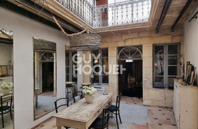 vente maison 590 000 € à proximité de Saint-Étienne-du-Grès (13103)