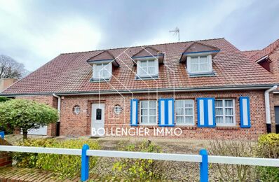 vente maison 394 000 € à proximité de Bailleul (59270)