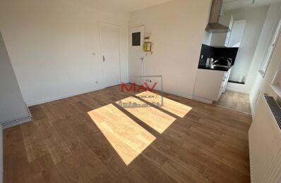 appartement 2 pièces 32 m2 à louer à Lille (59000)