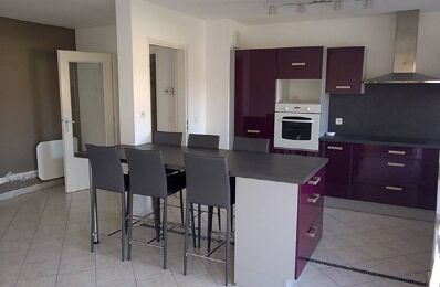 appartement 2 pièces 54 m2 à louer à Faches-Thumesnil (59155)