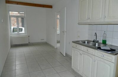 appartement 2 pièces 30 m2 à louer à Wattignies (59139)