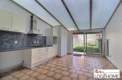 vente maison 222 600 € à proximité de Nomain (59310)