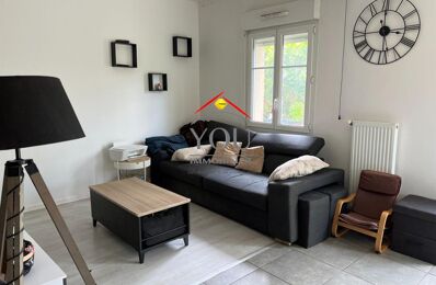 vente appartement 169 800 € à proximité de Gouvieux (60270)