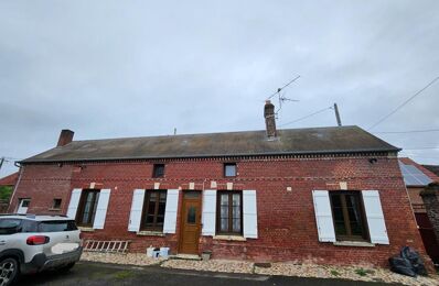 vente maison 168 000 € à proximité de Beauvais (60000)