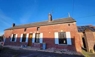 Maison 4 Pièces 80 m² à vendre à Maisoncelle-Saint-Pierre (60112)